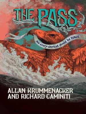 cover image of The Pass